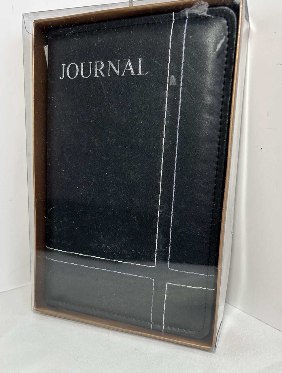 Black Journal Dolgencorp 6x9x1.5 Item DG0748-4
