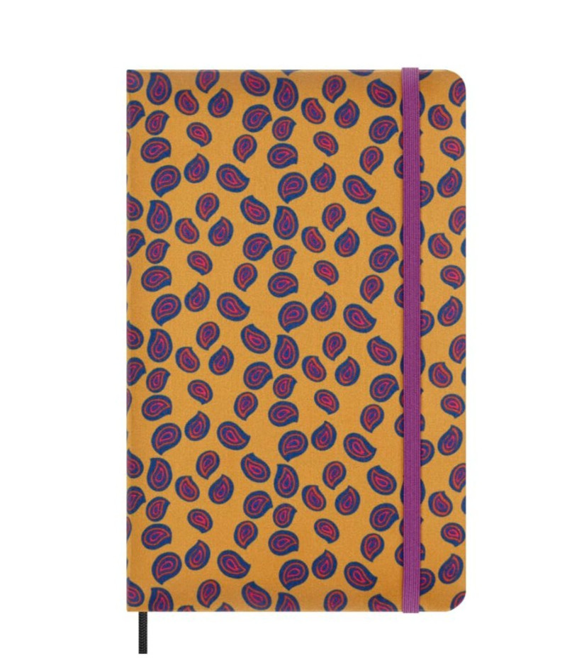 Moleskine Limited Edition Professional Silk Notebook Large Ruled 176 Pages NIB