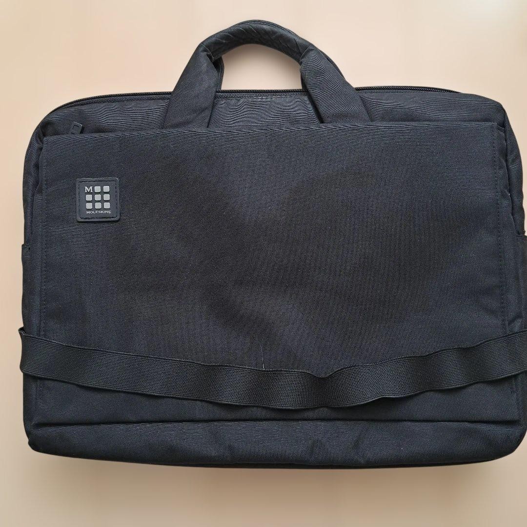 Final Price MOLESKINE Laptop Case Black