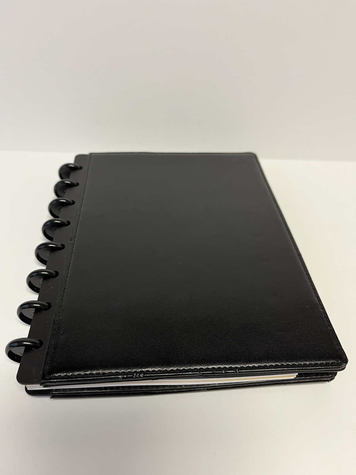 Tul Discbound Junior Size Notebook Planner includes misc. items & Tul pen