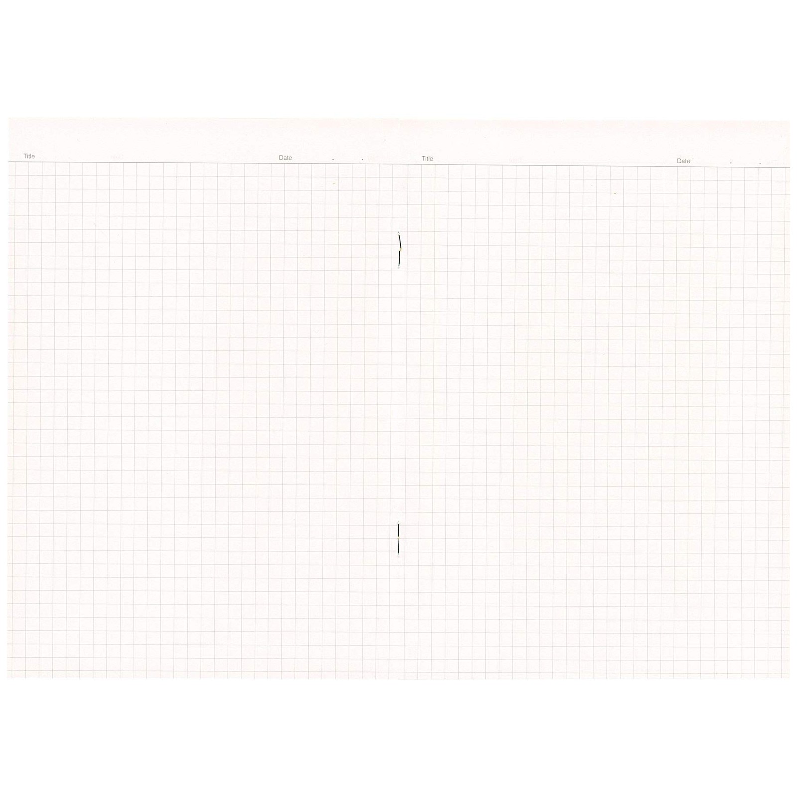 A5 Function Notebook SECTION NOTEBOOK United Bees LDN Luddite