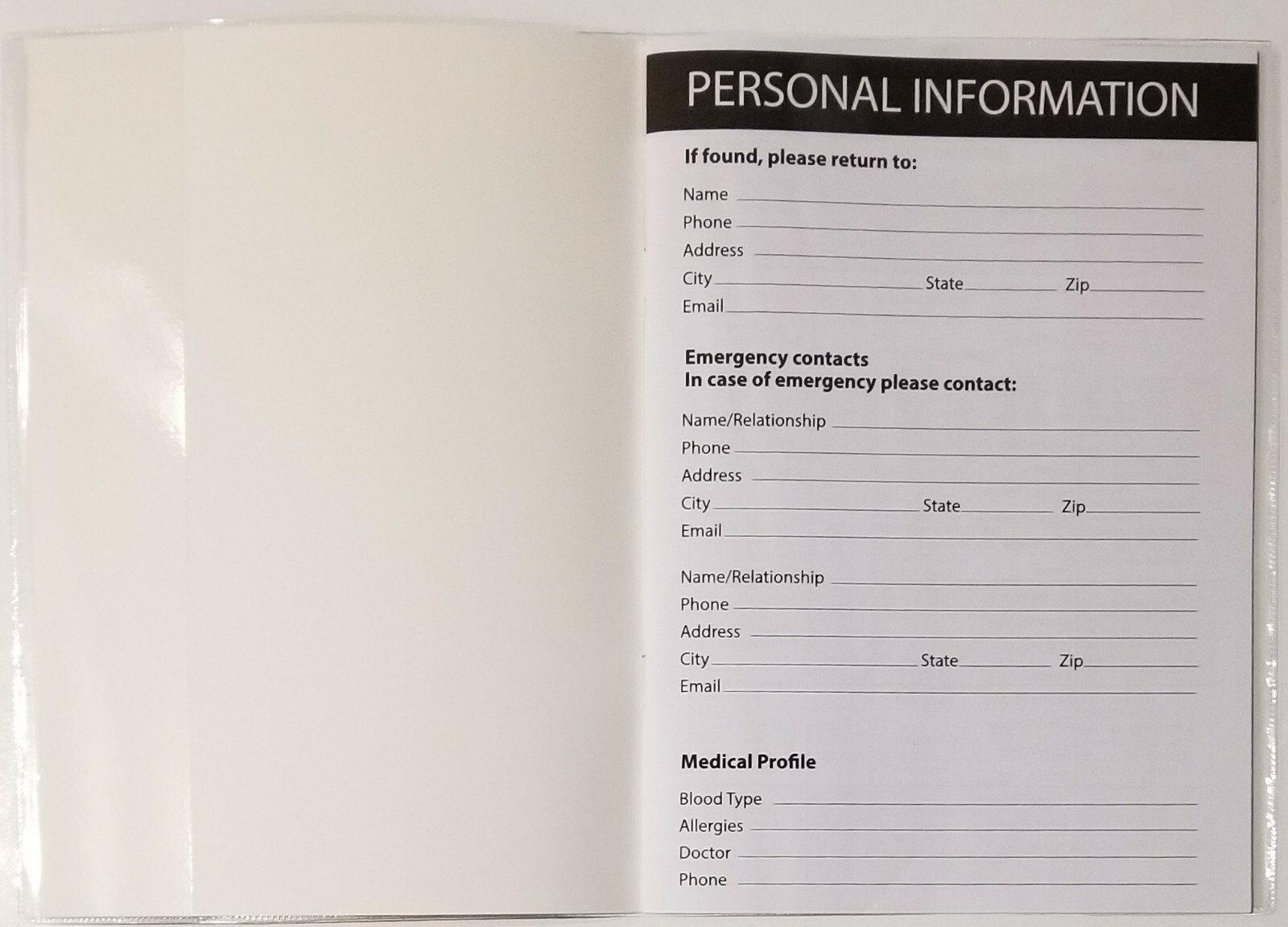2022 Monthly planner, 6 1/2 in x 9 1/4 in