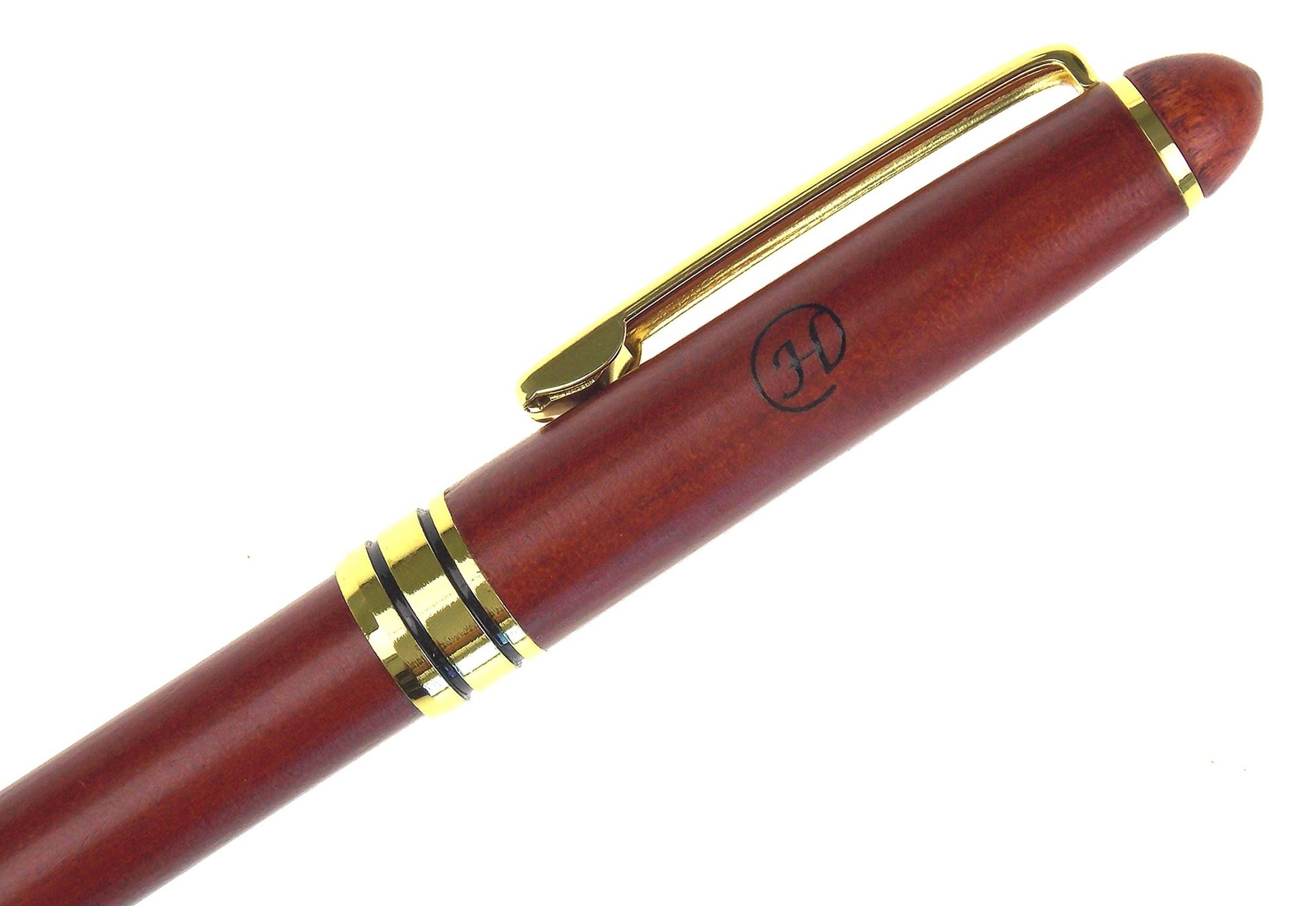 Purple Bookaroo Notebook Journal Milano Blanc Rosewood Pen Gift Lined Perforated