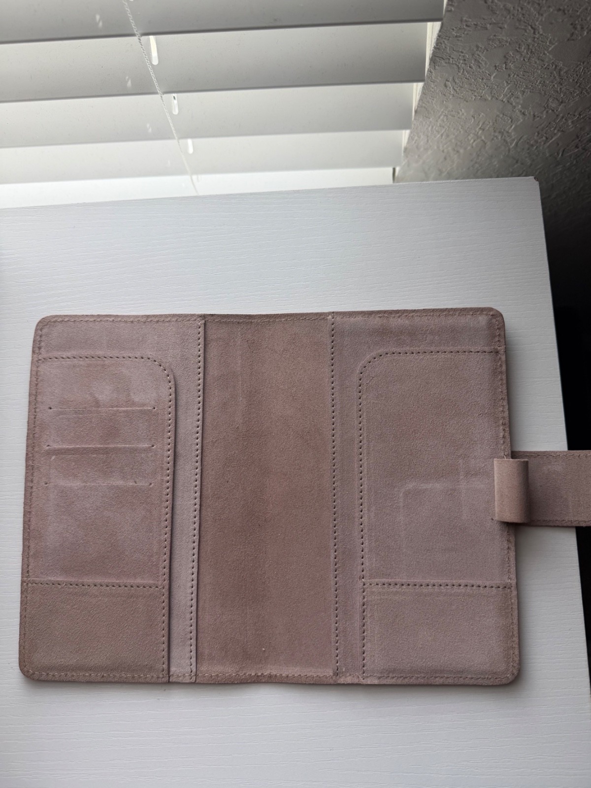 naya paperie b6 slim cover