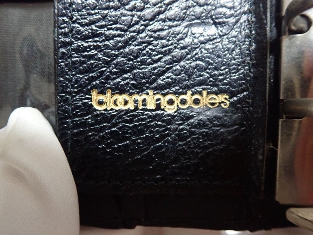 Filofax Winchester 29/32 inch made in the UK genuine leather diary black