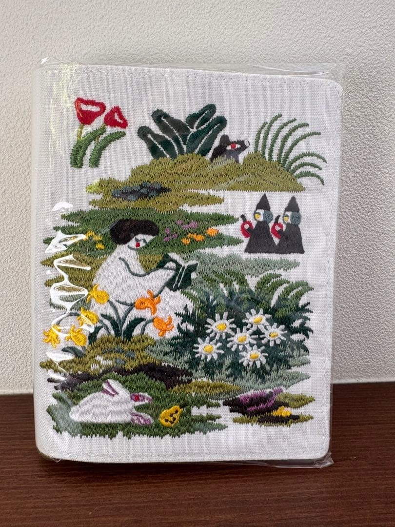 Hobonichi Techo 2026 by Iyo Okumi Hobonichi 5-Year Planner Gift New Genuine F/S