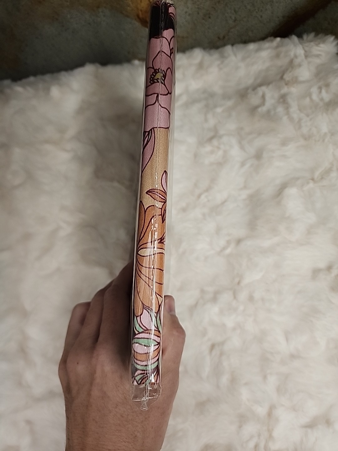 Johnny Was Tate Journal and Pen Set New with Tags Never Used