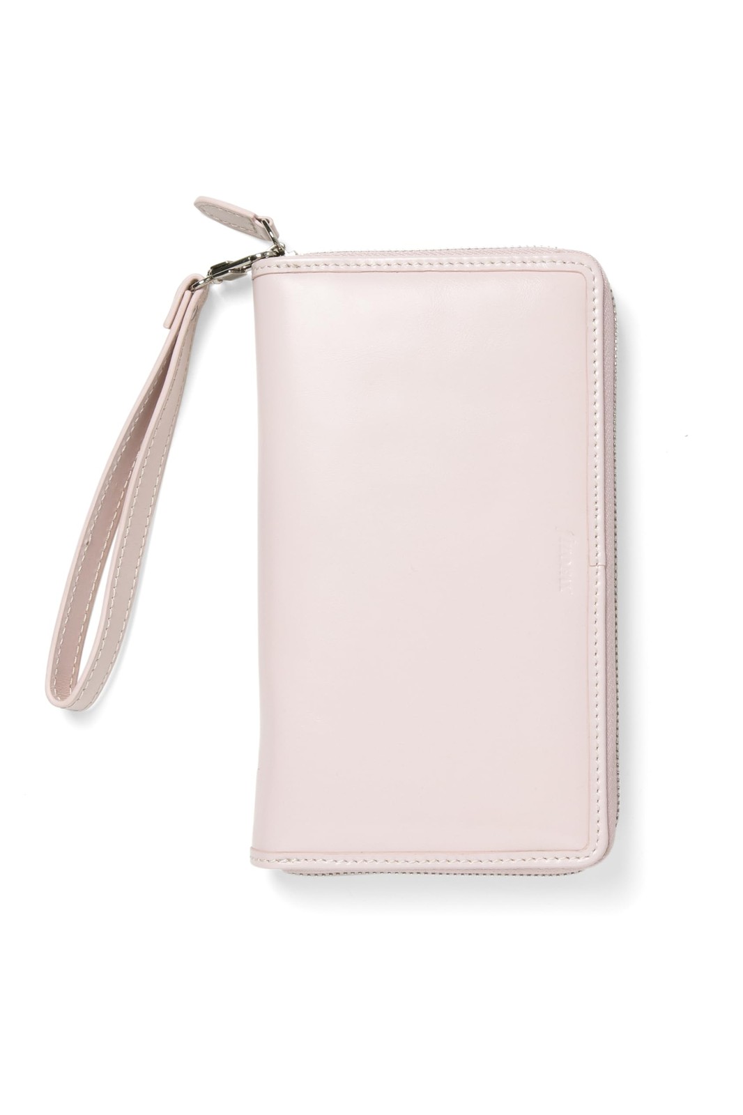 Filofax Malden Compact Zip System Planner, Pink, 022631 (Genuine Imported Produc