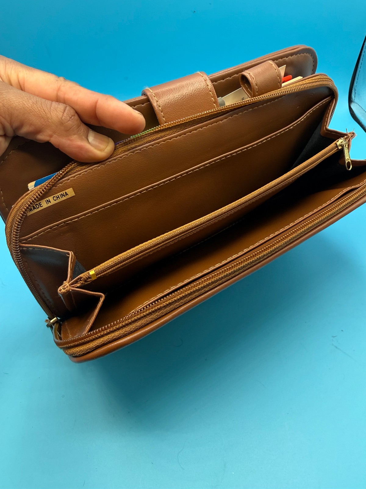 RARE AMD Ring Bound Personal Planner Vintage ’97, ’98, 99′