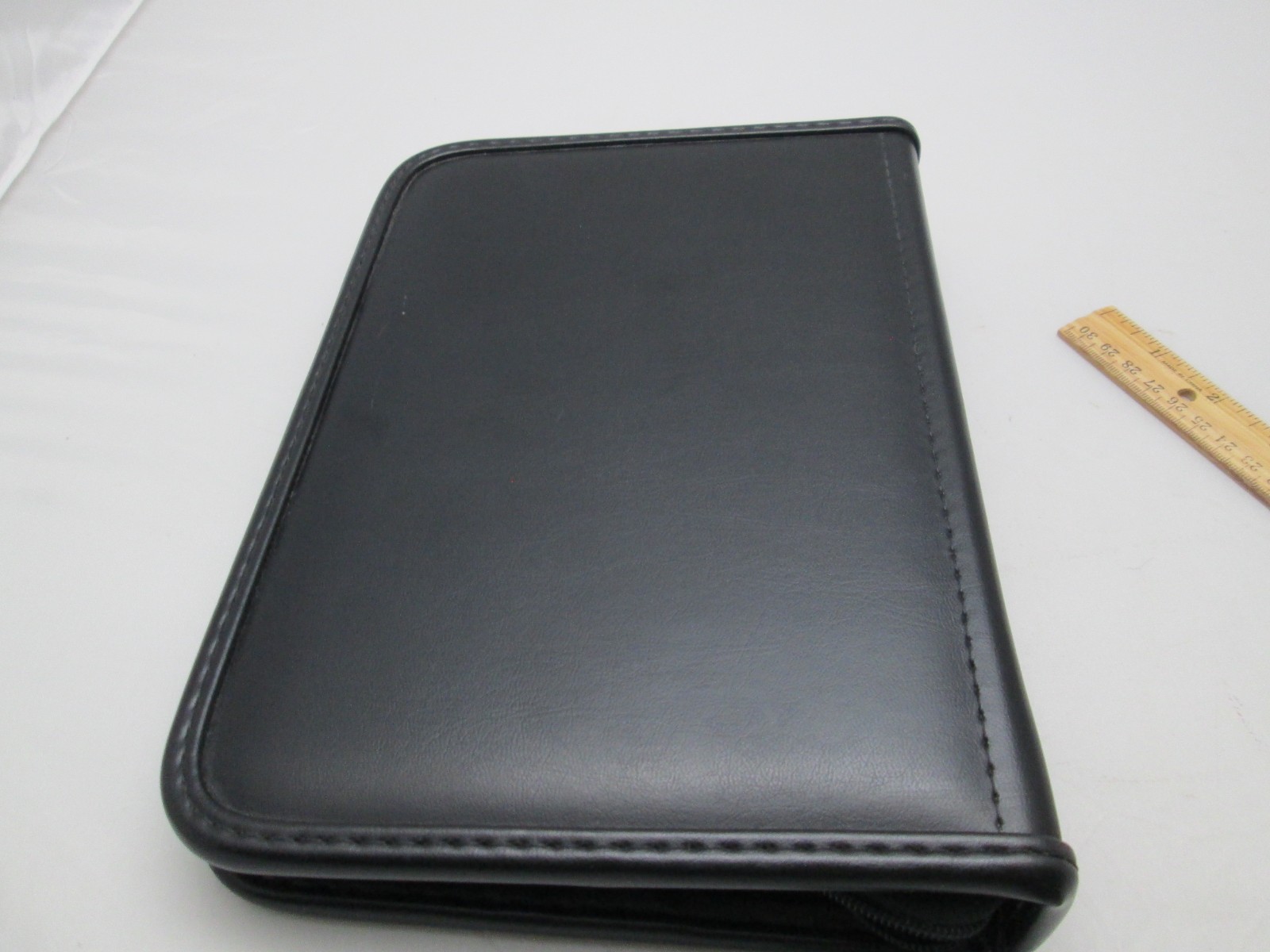 Excel Planner Organizer Agenda 3 Ring Binder 10.5″ x 7″ OD