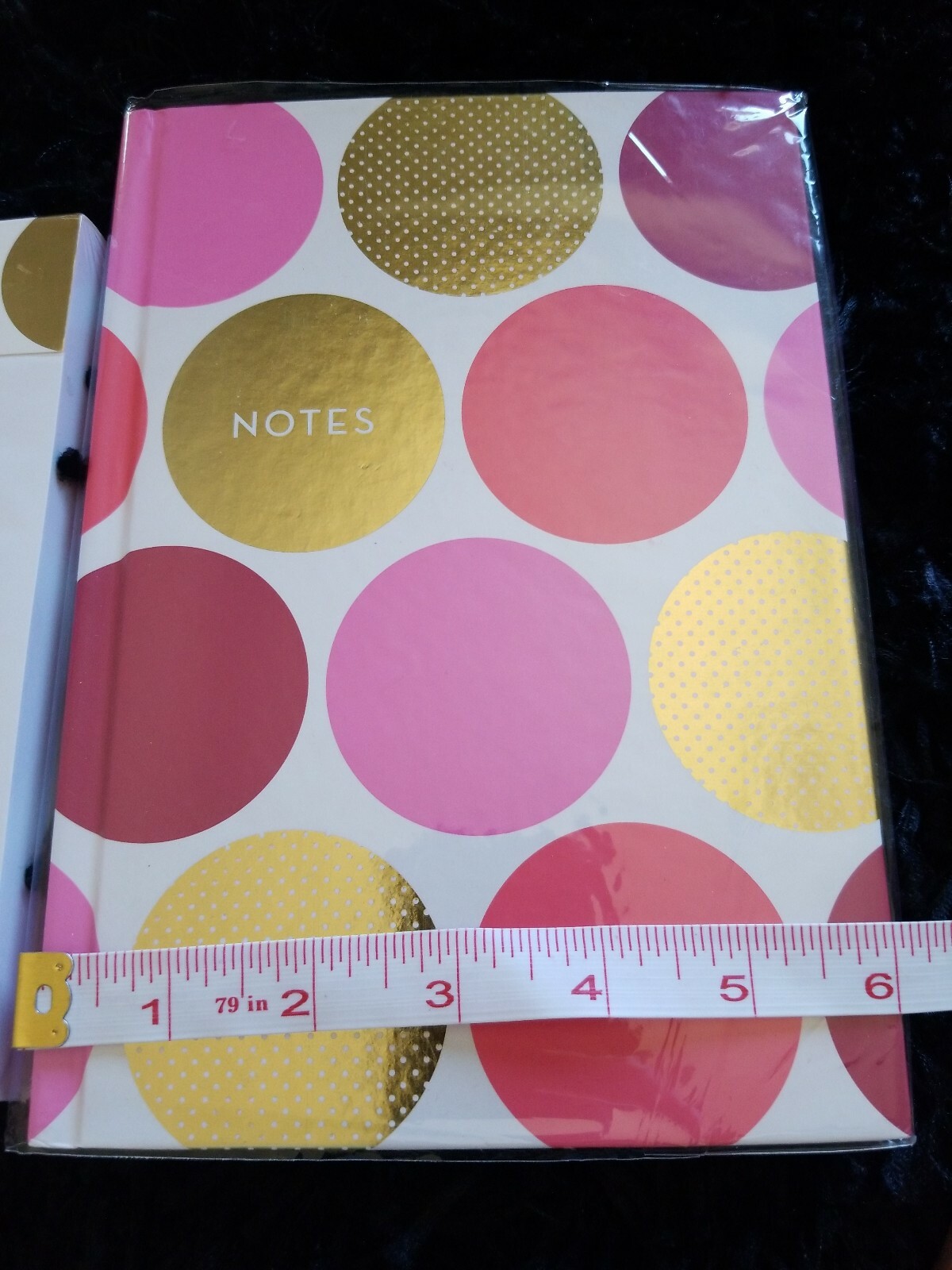 Roobee Journal 6×8.5 & Notepad 7×7 Set