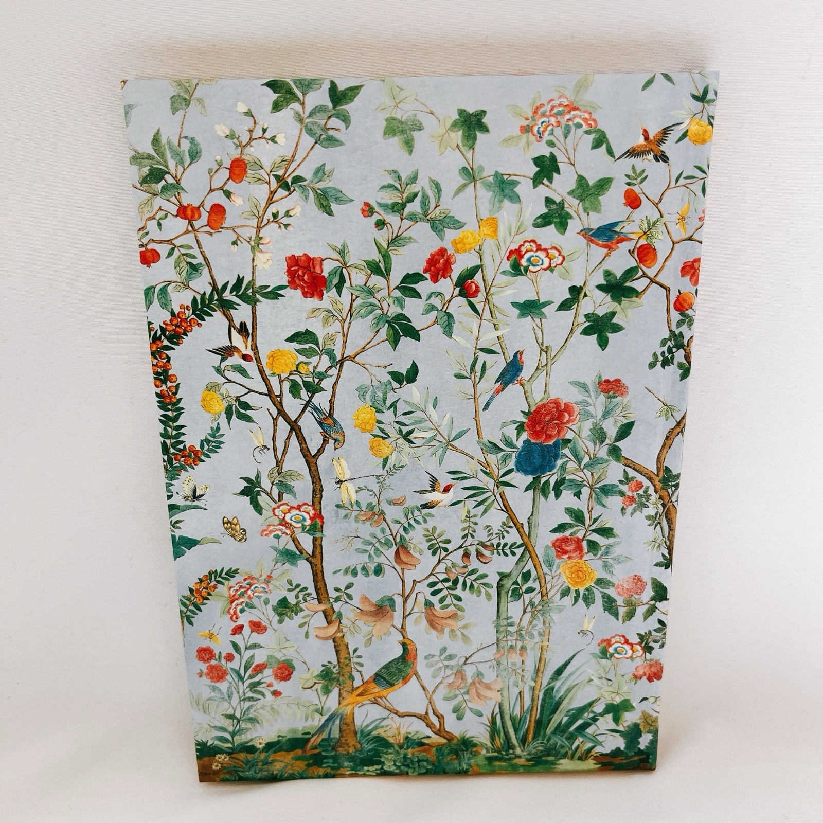 GUCCI Novelty Notebook Set of 5 w/ Tian SPUR 2016 Appendix VIP Gift Japan