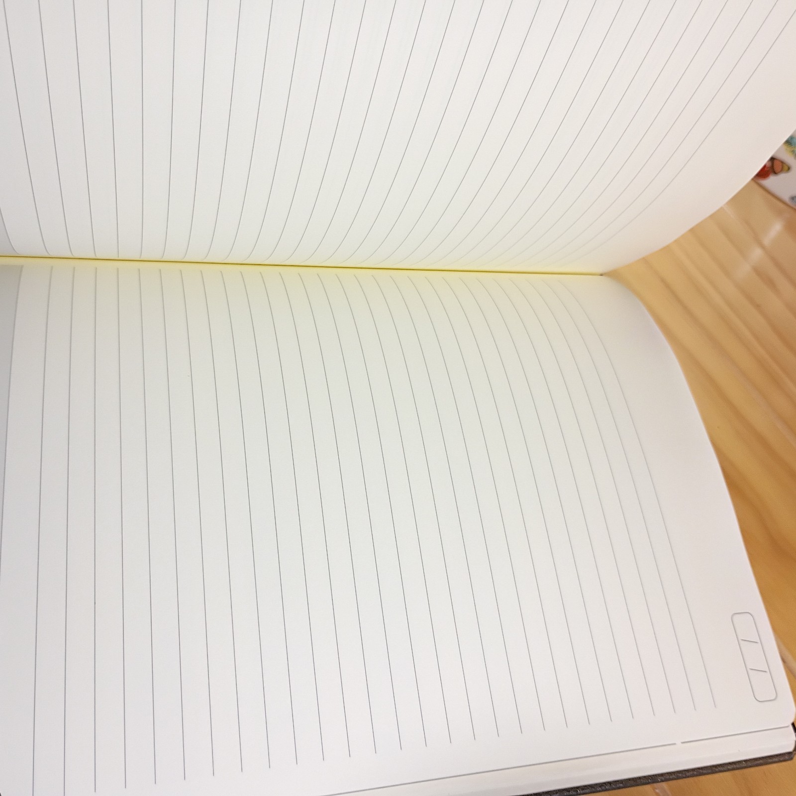 AT-A-GLANCE My Week 2026 Item #70-6950-50 Ink Bleed Resistant Hardcover New.