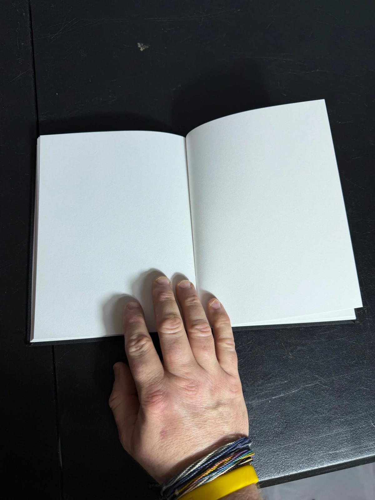 Artist’s Loft Fashion Journal Sketchbook 6×8″ 80 Acid-Free Sheets