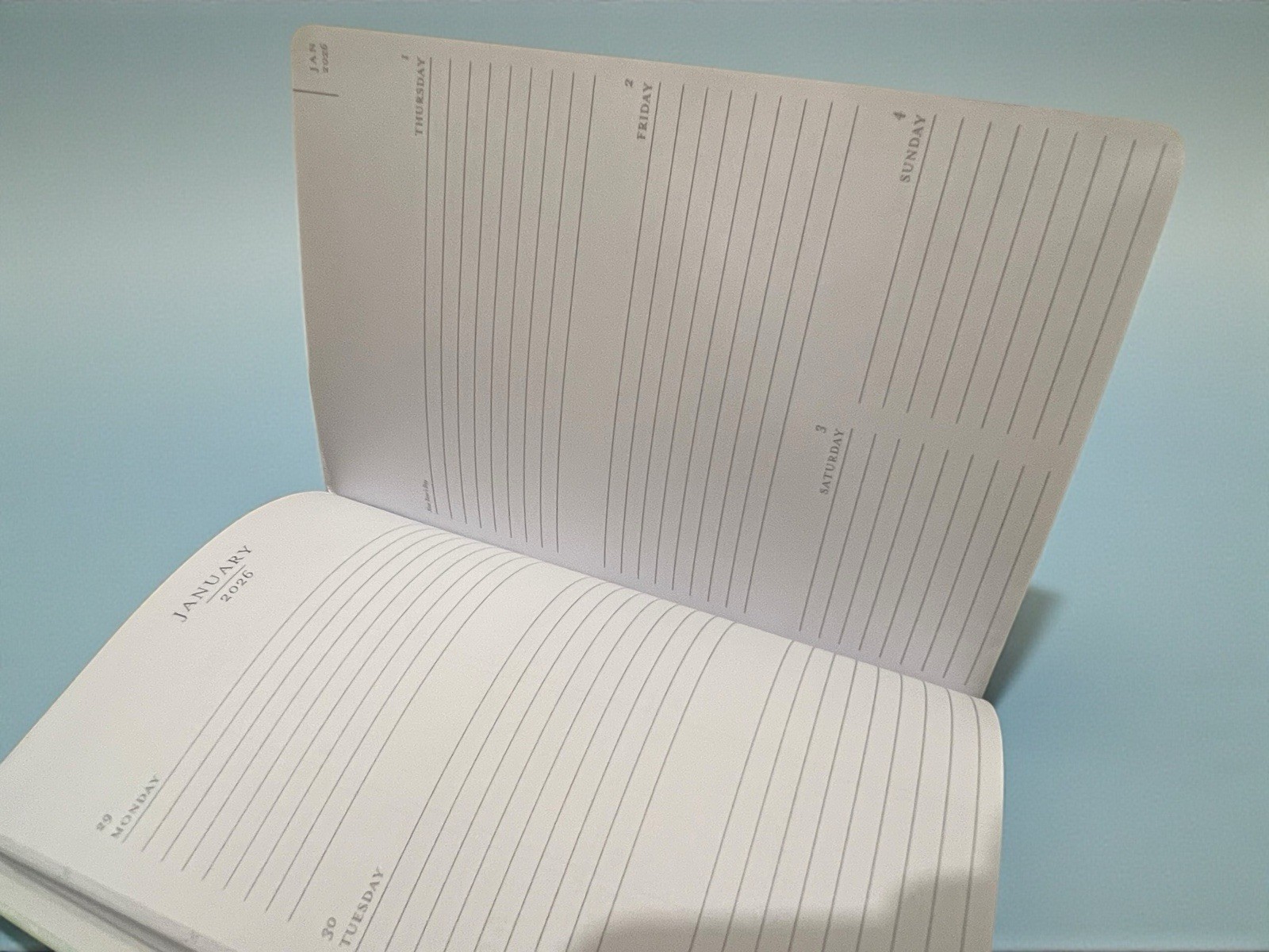 Laura Ashley 2026 Agenda Planner Monthly And Weekly 12 Month Jan 2026 – Dec 2026