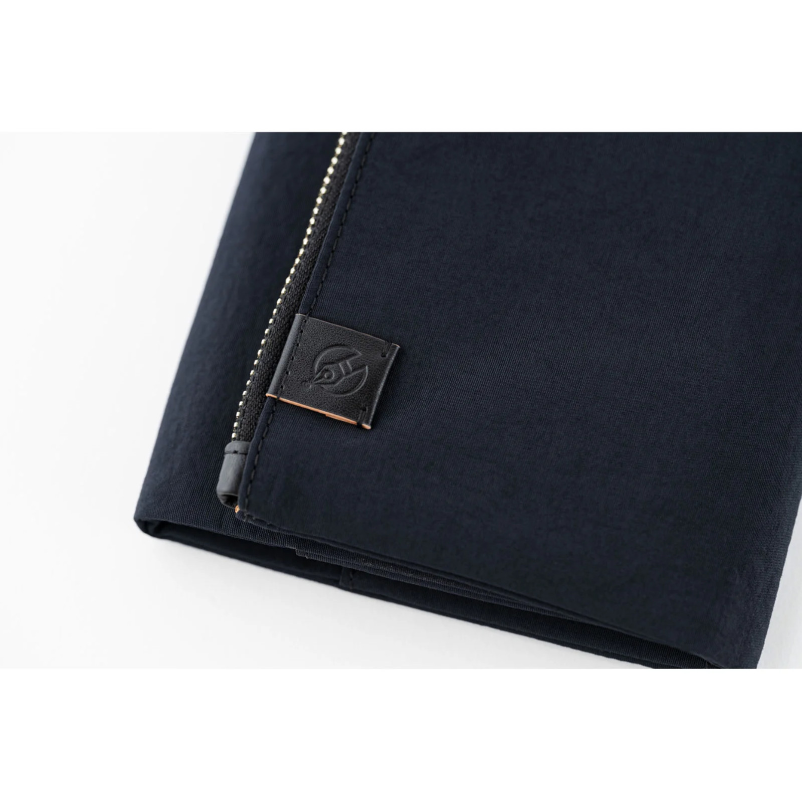 Japan Hobonichi Tragen Techo Weekly Notebook Planner Cover Black
