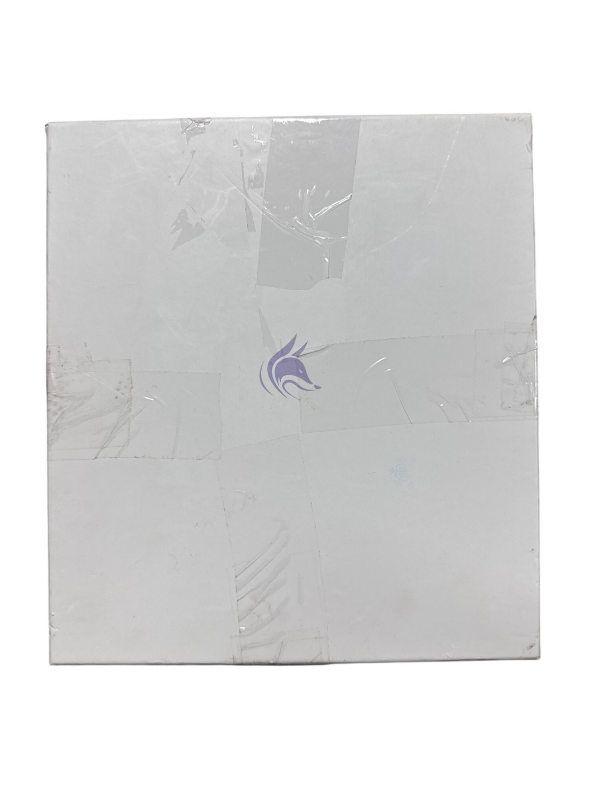 Clever Fox Lavender Wedding Planner Hardcover Organizer 8″ X 11″