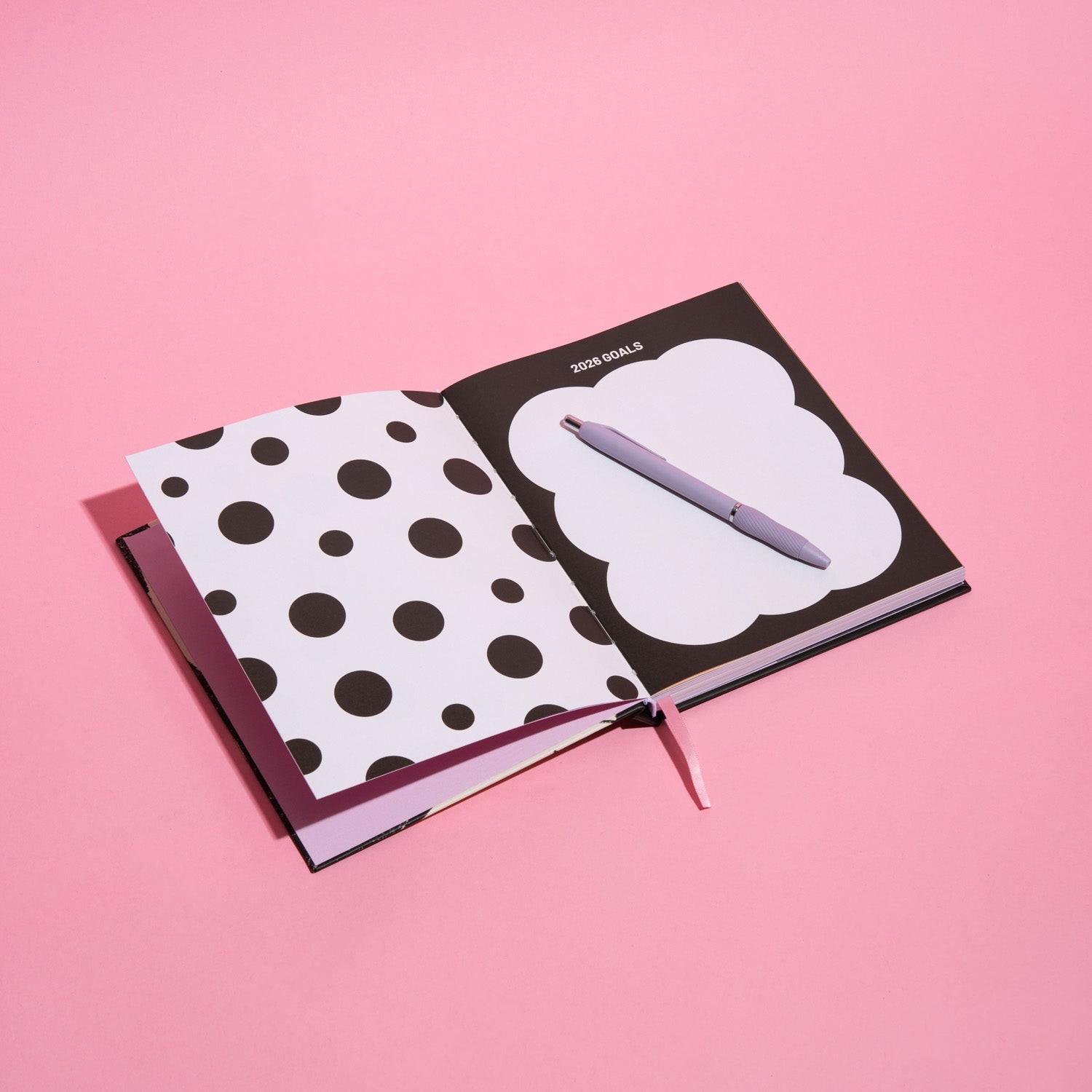 Valfré Gal With a Plan 2026 Hard Cover Planner SOLD OUT!