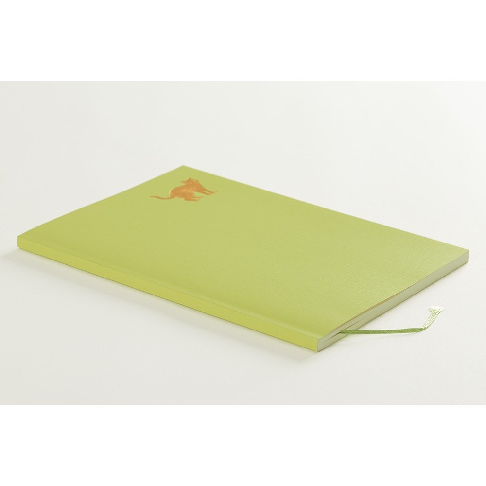 DESIGNPHIL MIDORI Diary Kimagure A 12871006