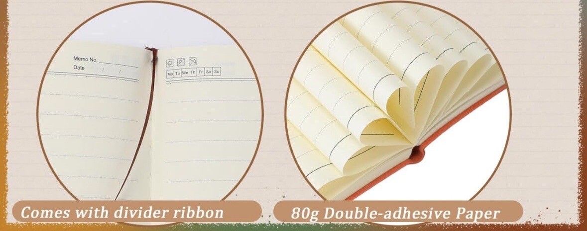 agenda planner organizer