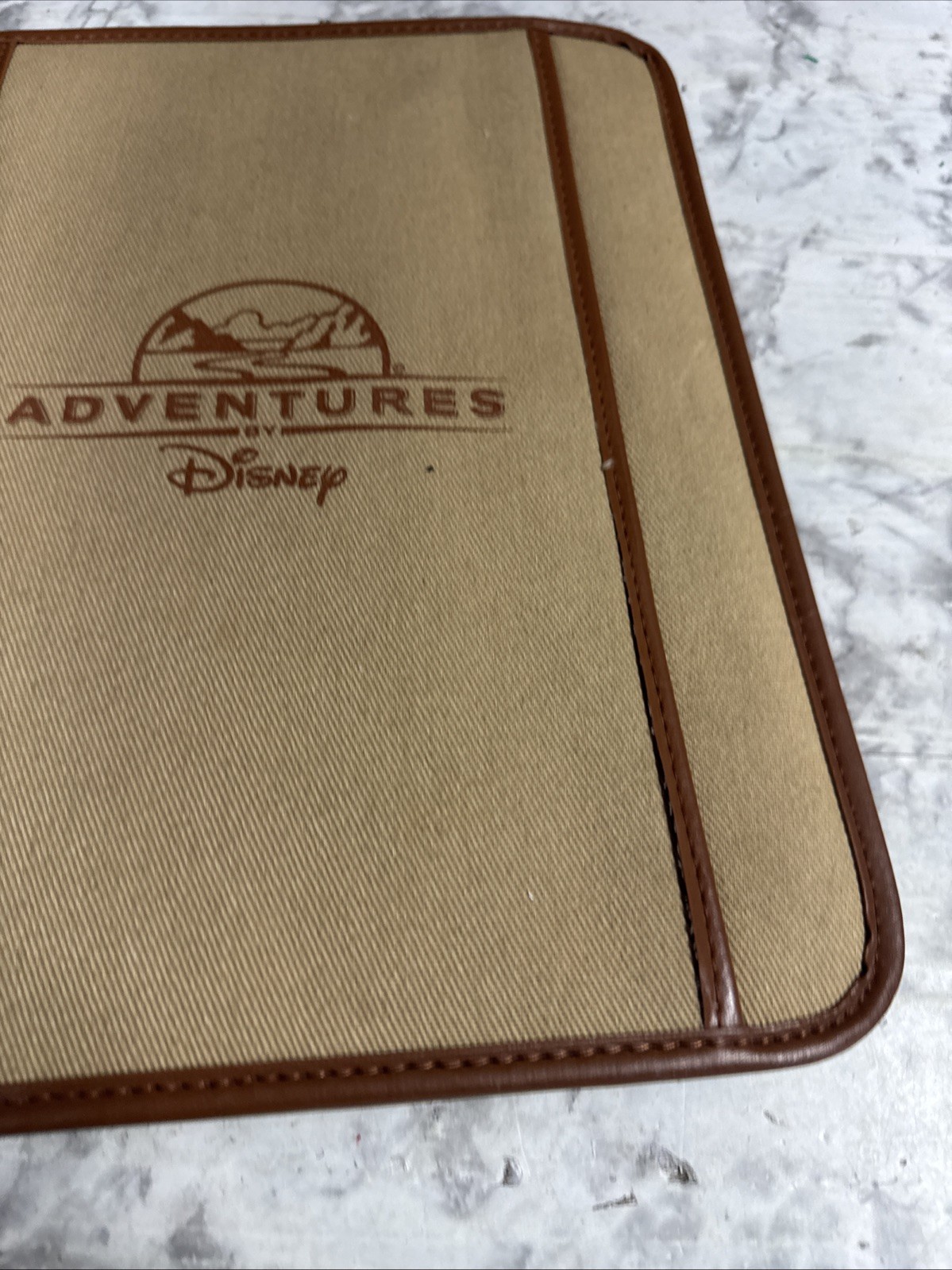 disney adventures office planner