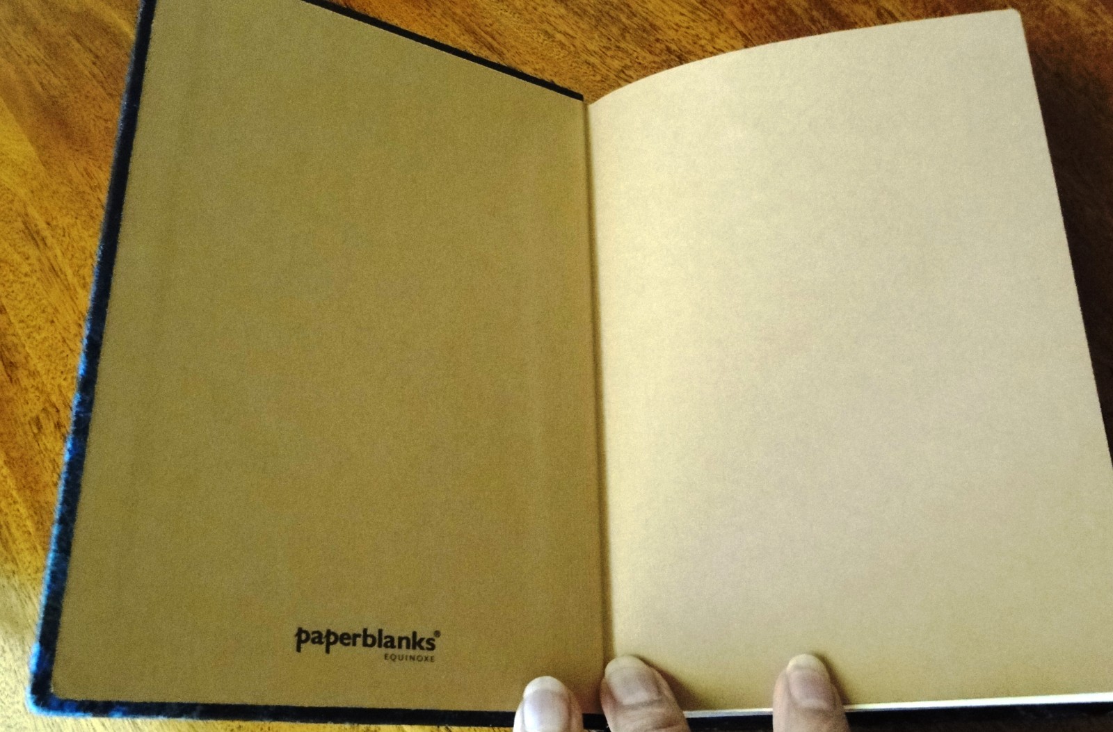 New Paperblanks Journal Midi 7X5″Lined AZURE Blue Hardcover Acid Free