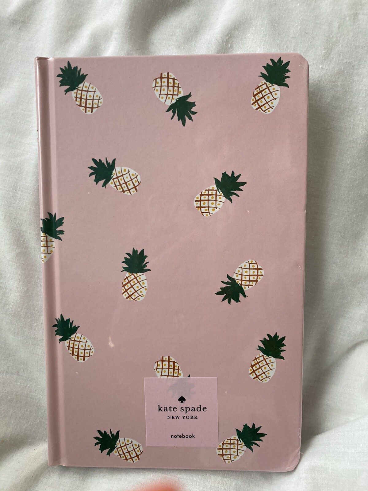 Kate Spade Notebook FREE SHIPPING