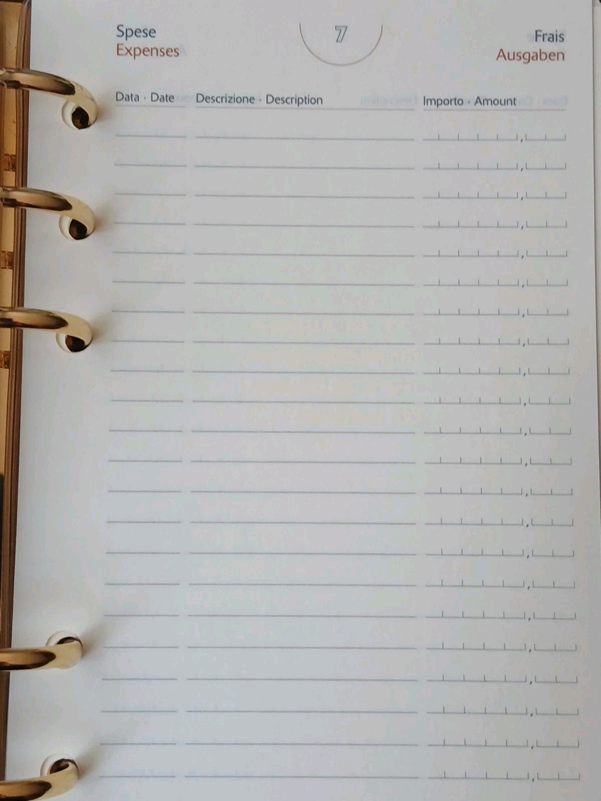 Personal Organizer BROOKS Brothers ,Tweed & Leather ADGENDA /PLANNER + Pen NWOB