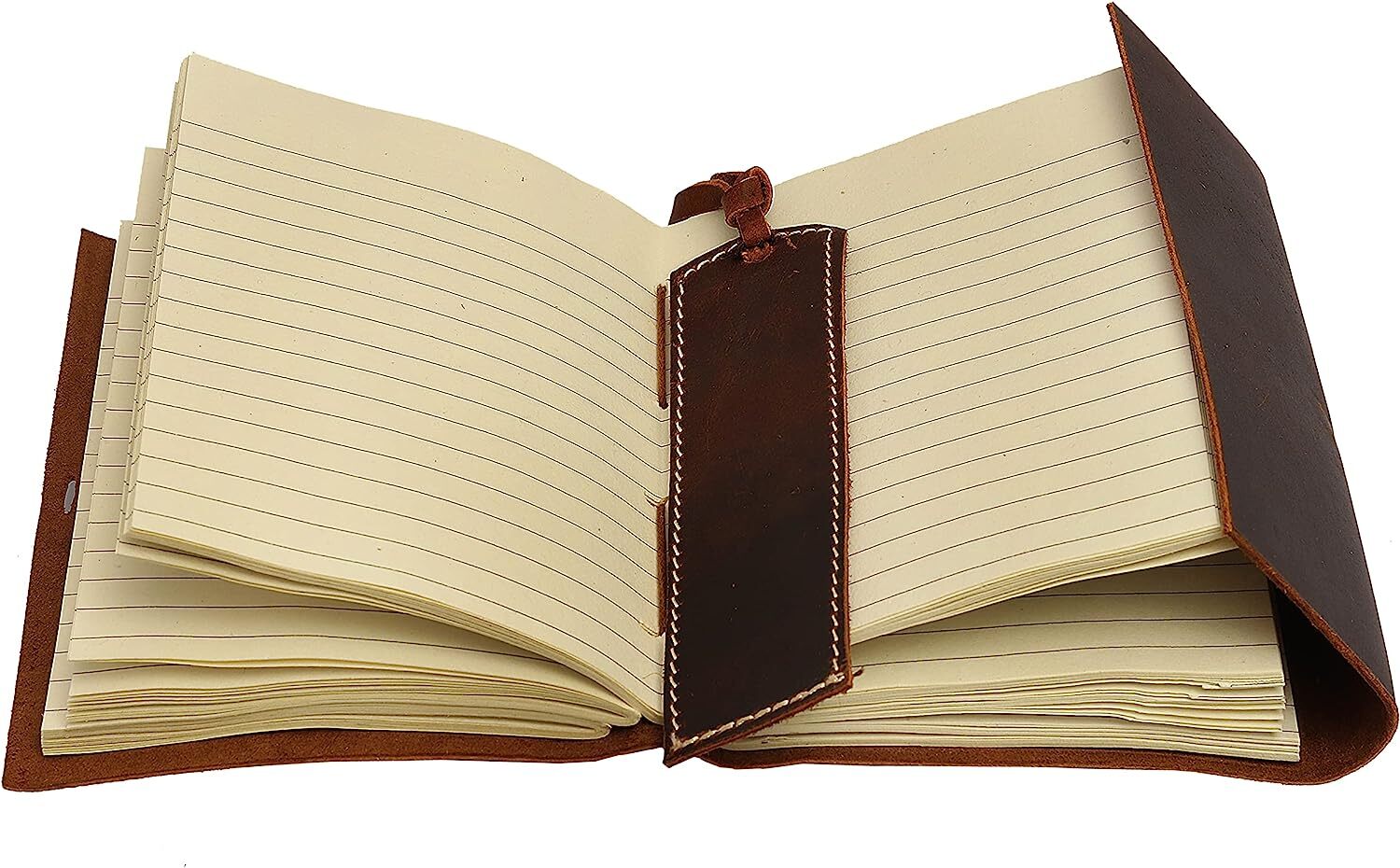 Sun & Moon Emboss Journal, 240 Pages Journal, Vintage Journal, Sun Moon Journal,