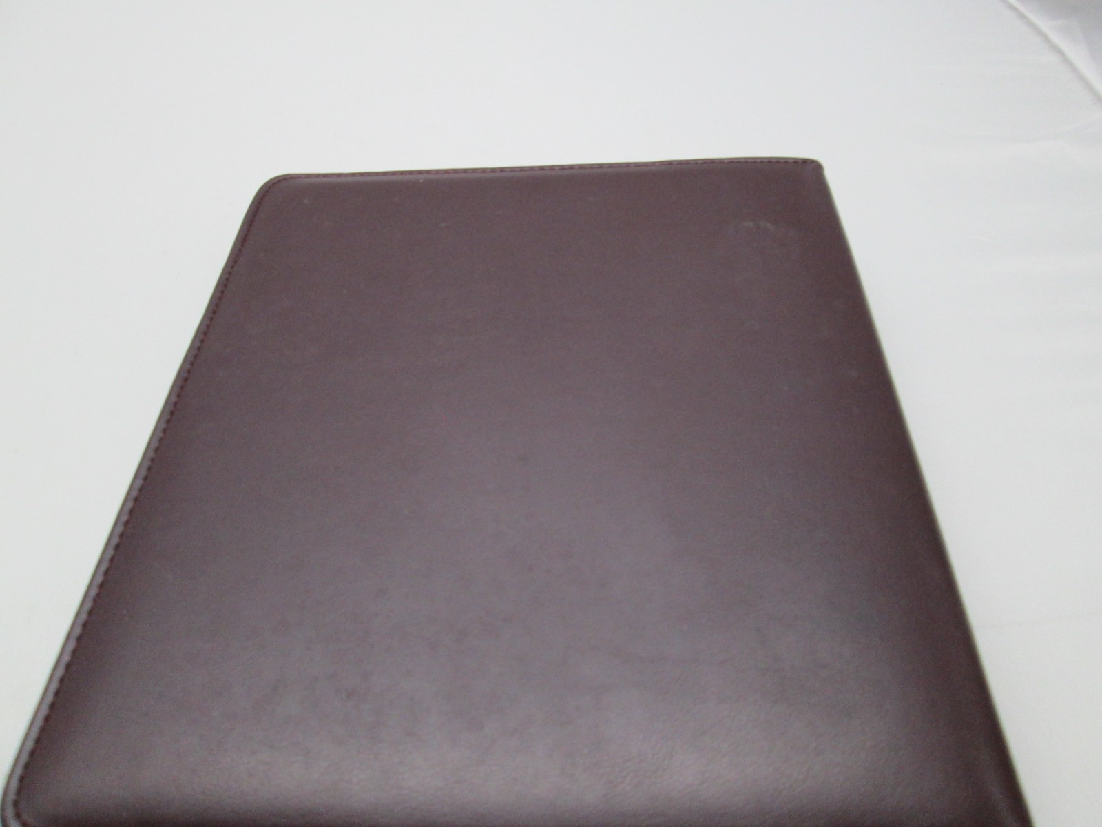Day Timer Planner Organizer Agenda Ring Binder Cover 10 ” x 8.5 ” OD