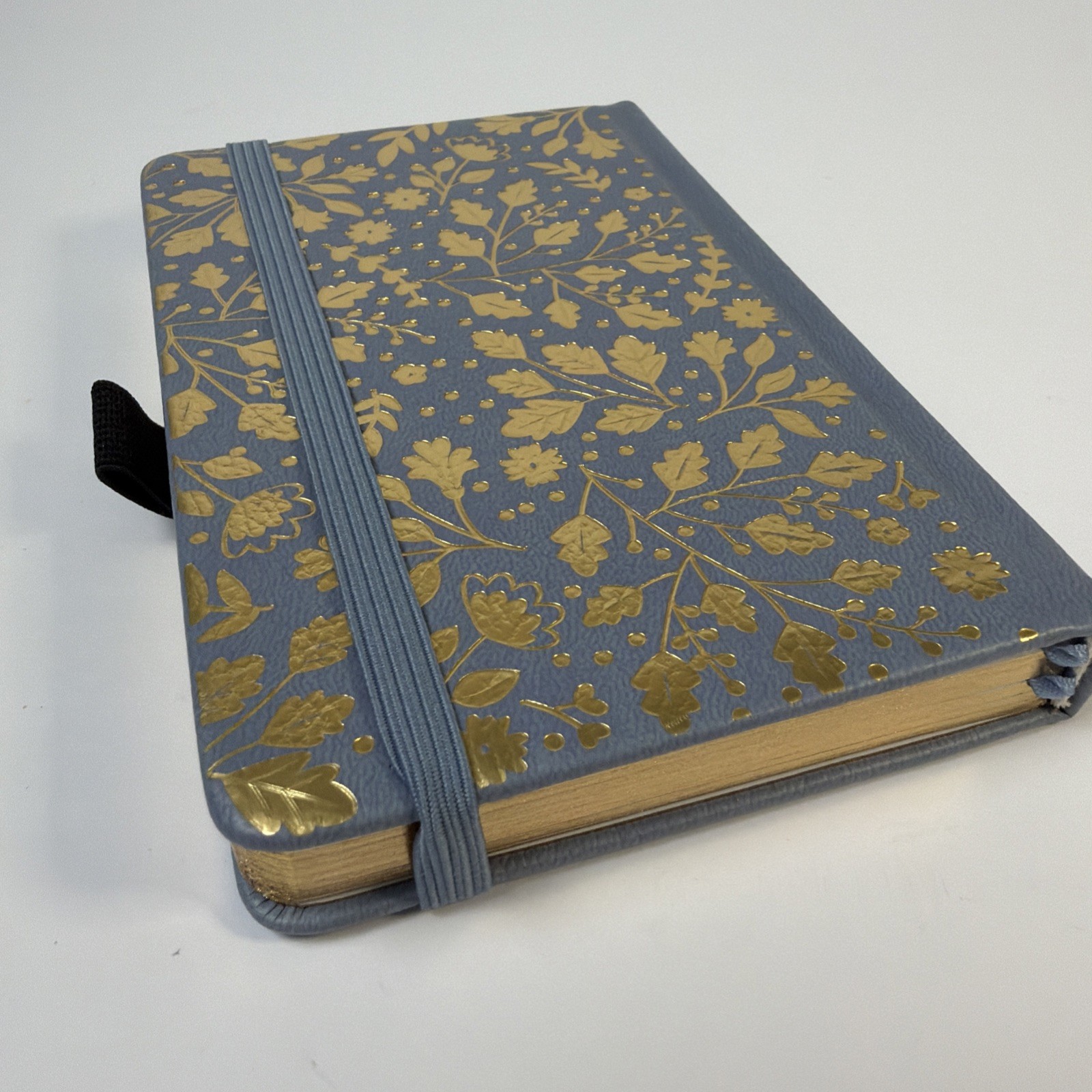 Small Decorative Diary/Journal