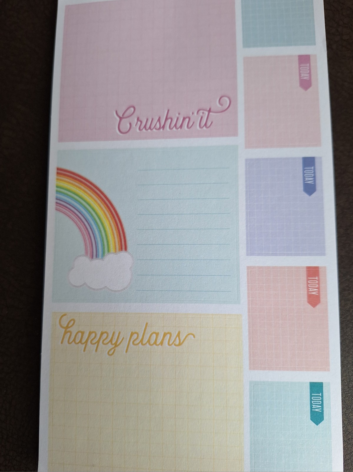 Happy Planner Value Pack Planner Stickers Neon Lights 922 Pcs