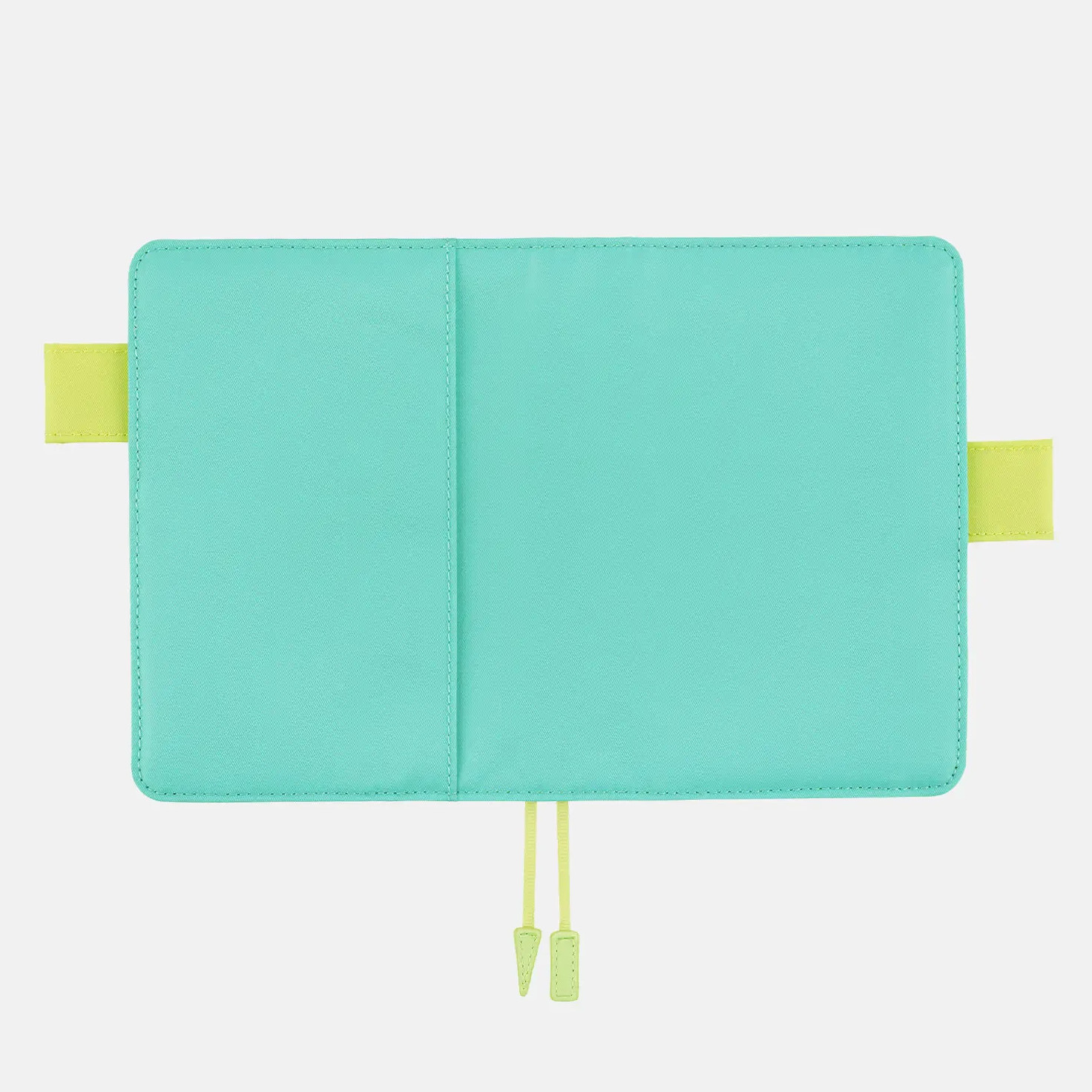 HOBONICHI TECHO 2026 Colors A6 Original & A5 Cousin Cover Polyester JAPAN NEW