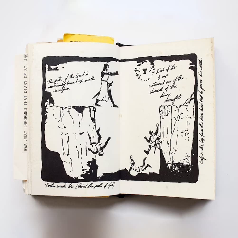 Grail Diary Indiana Jones Journal, Novels…