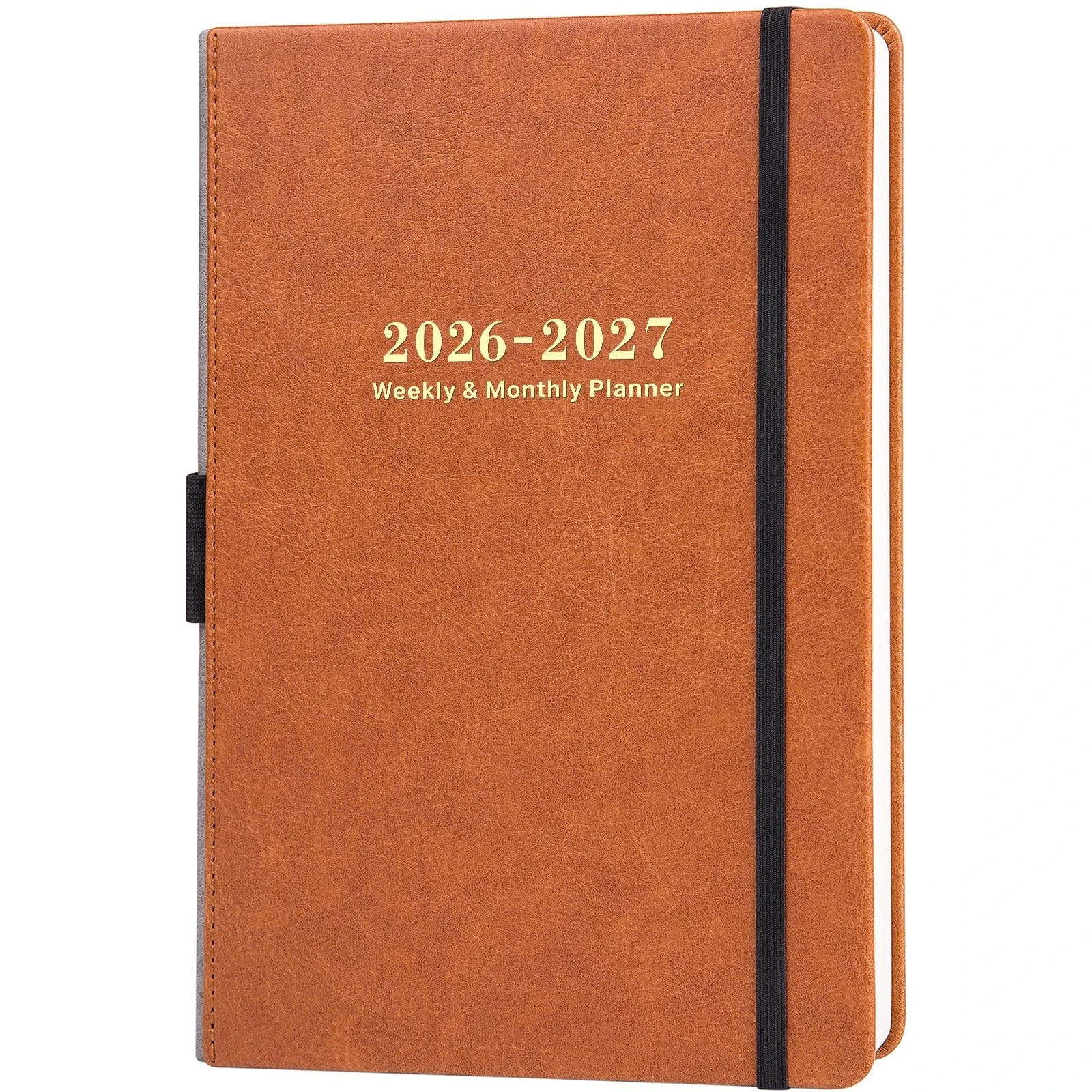 2026-2027 Planner – Planner 2026-2027 Weekly and Monthly with Stickers, JUL. …