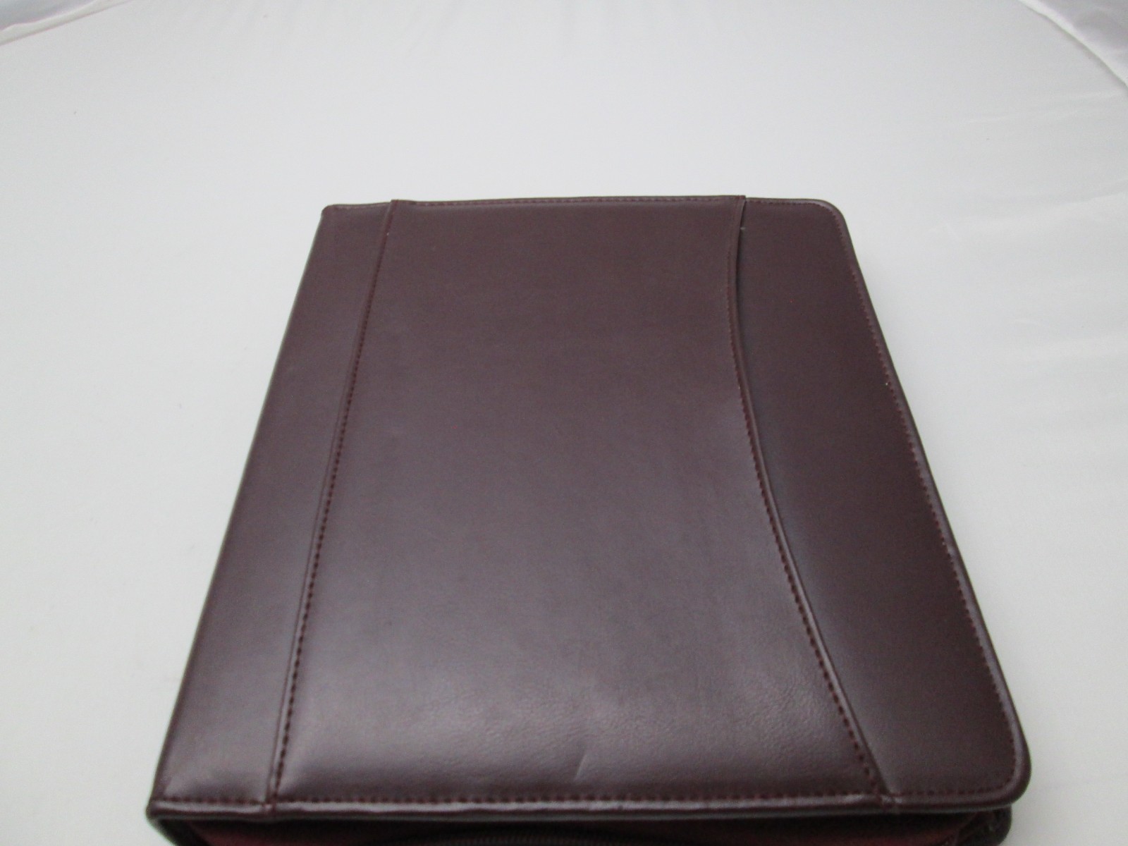 Day Timer Planner Organizer Agenda Ring Binder Cover 10 ” x 8.5 ” OD