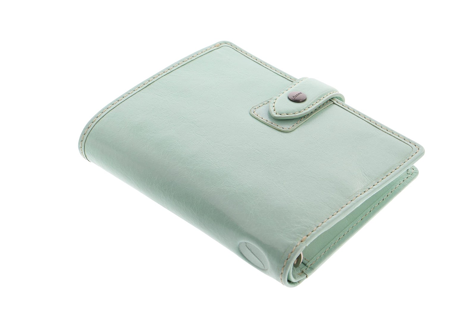Filofax Malden Small System Planner, Mint, 25857 (Genuine Imported Product)