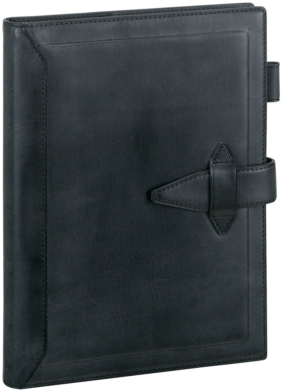 Raymay Fujii Da Vinci Roma Classic A5 Black System Planner DSA3010B