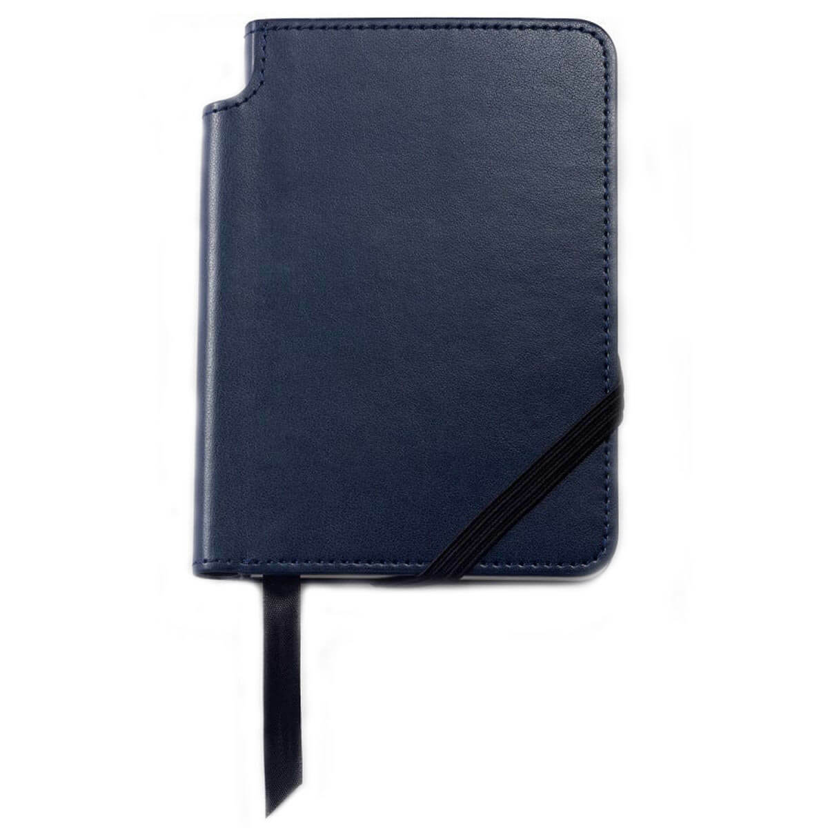 Cross Journal Ruled Leather, Midnight Blue, Small AC281-2S