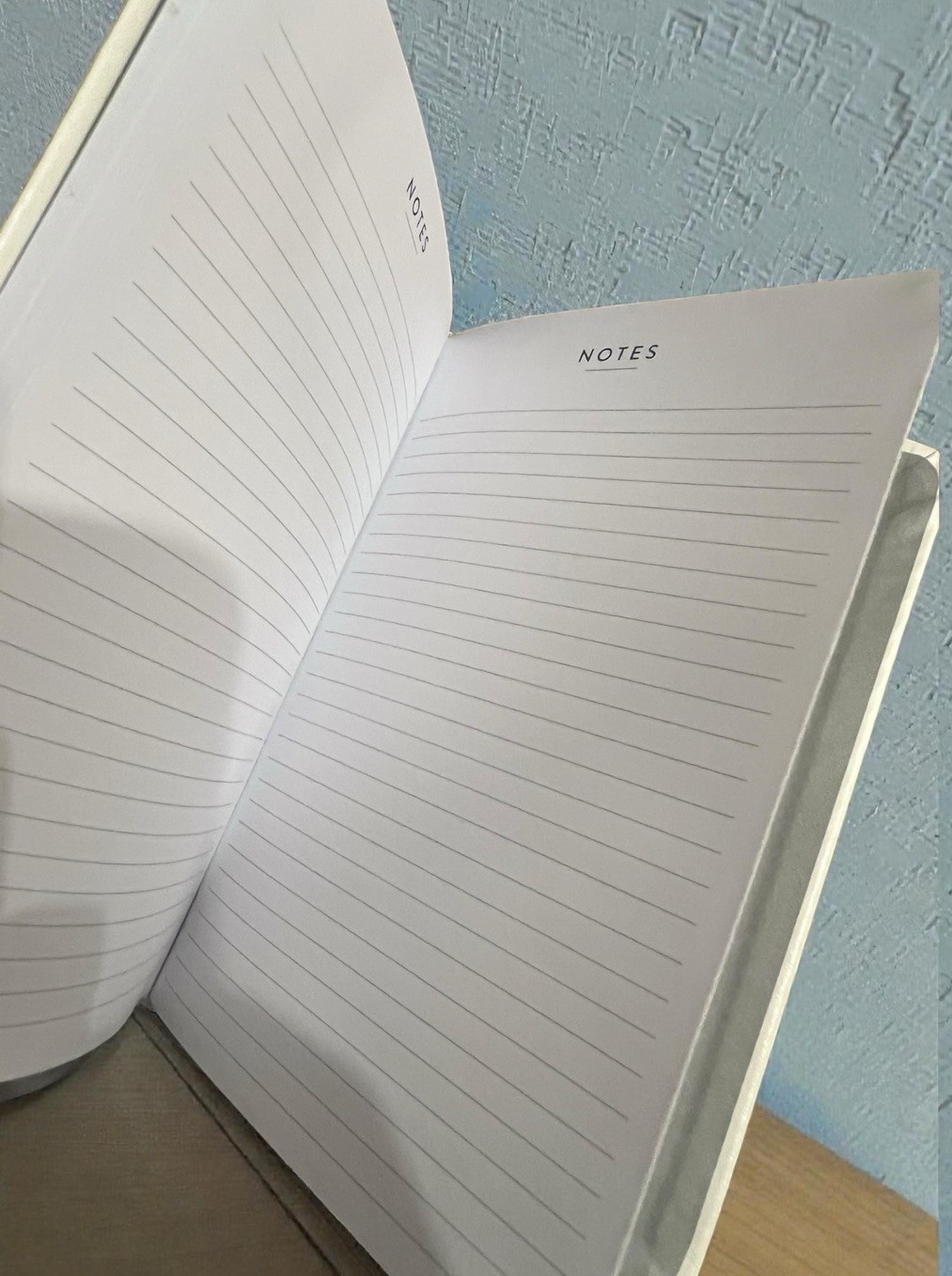 Eccolo 2026 Large Agenda Planner, 12 Month Jan- Dec Monthly & Weekly Planner