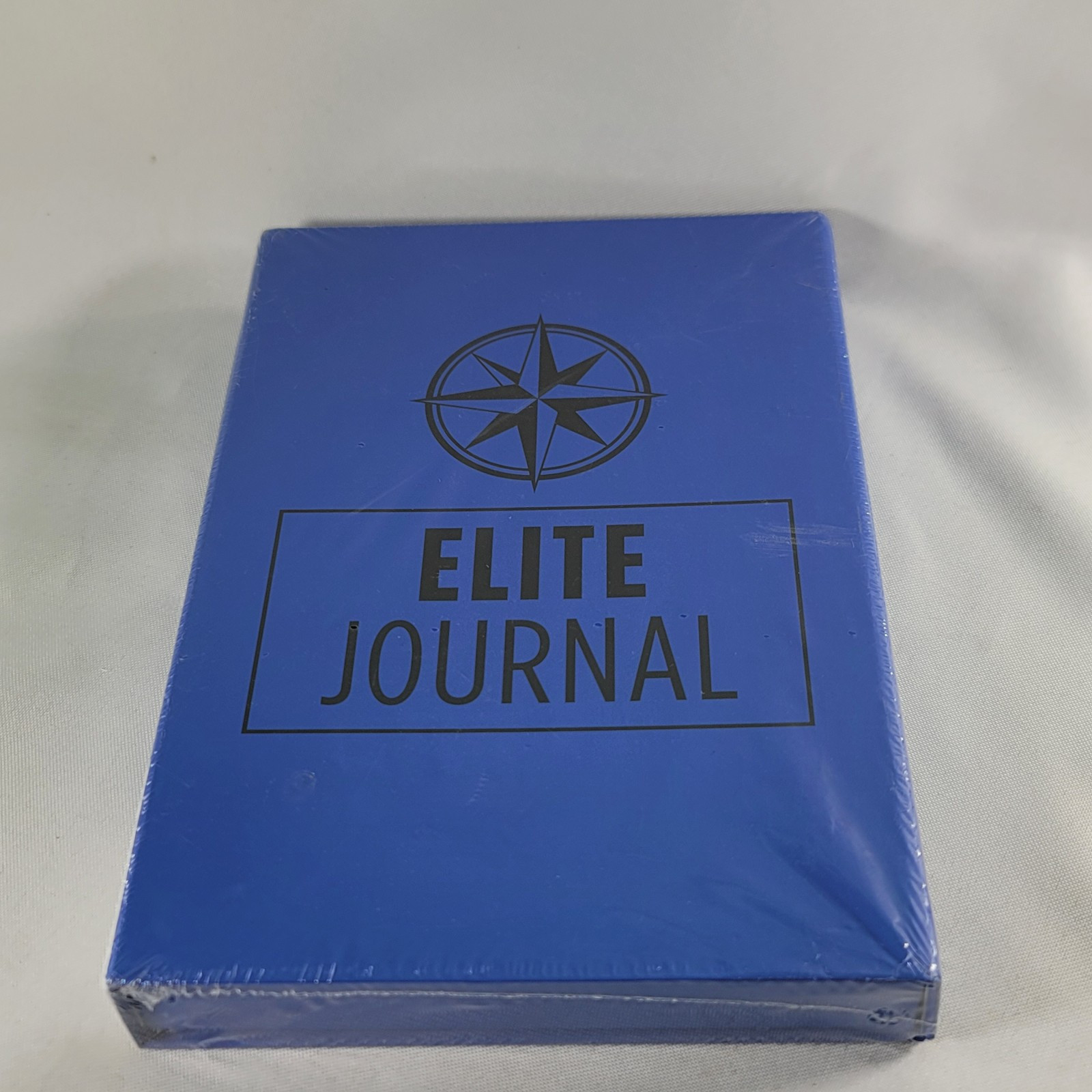 DLP Elite Journal, Achieve Goal Tracking BIG Goals 8.5 in. x 5.5 in.