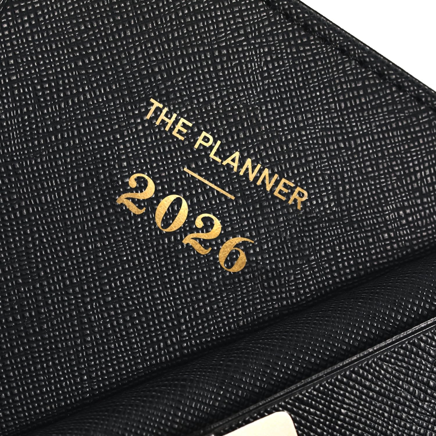 2026 Pocket Calendar for Purse, 6.4″x3.8″, Weekly Monthly Planner, Jan-Dec