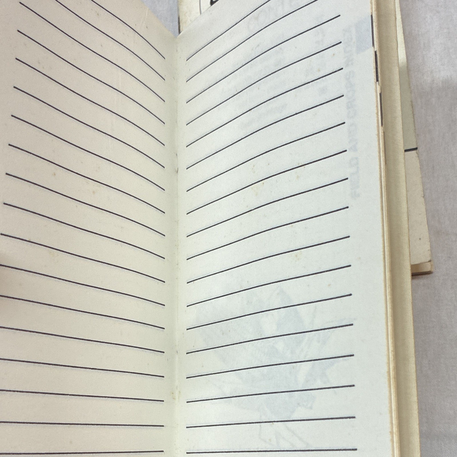 John Deere Farmer’s Pocket Notebooks Lot of 4, Never Used