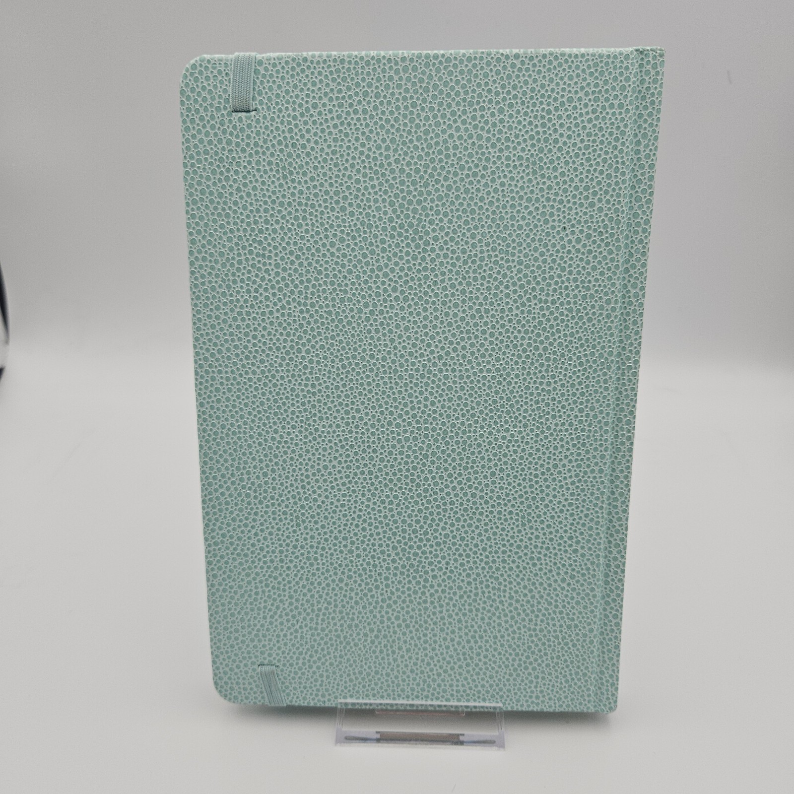 Martha Stewart Shagreen Journal 5.5×8.5 inches with 212 lined pages
