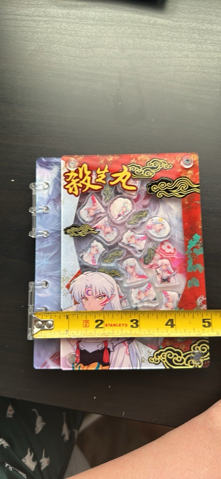 notebook