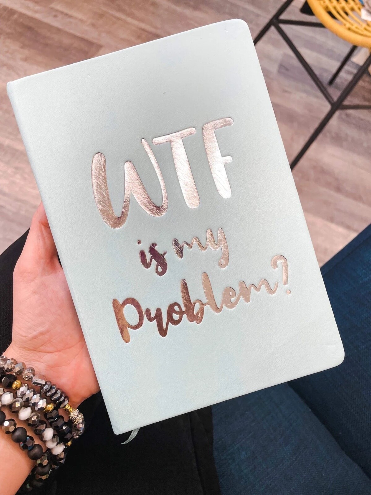 Journal/Notebooks