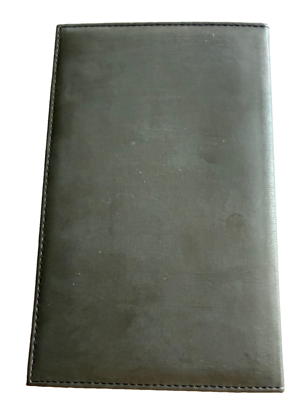 Vinyl Cover Telephone Address Book with Alphabetical Tabs 624 Entries 5×8 Inches
