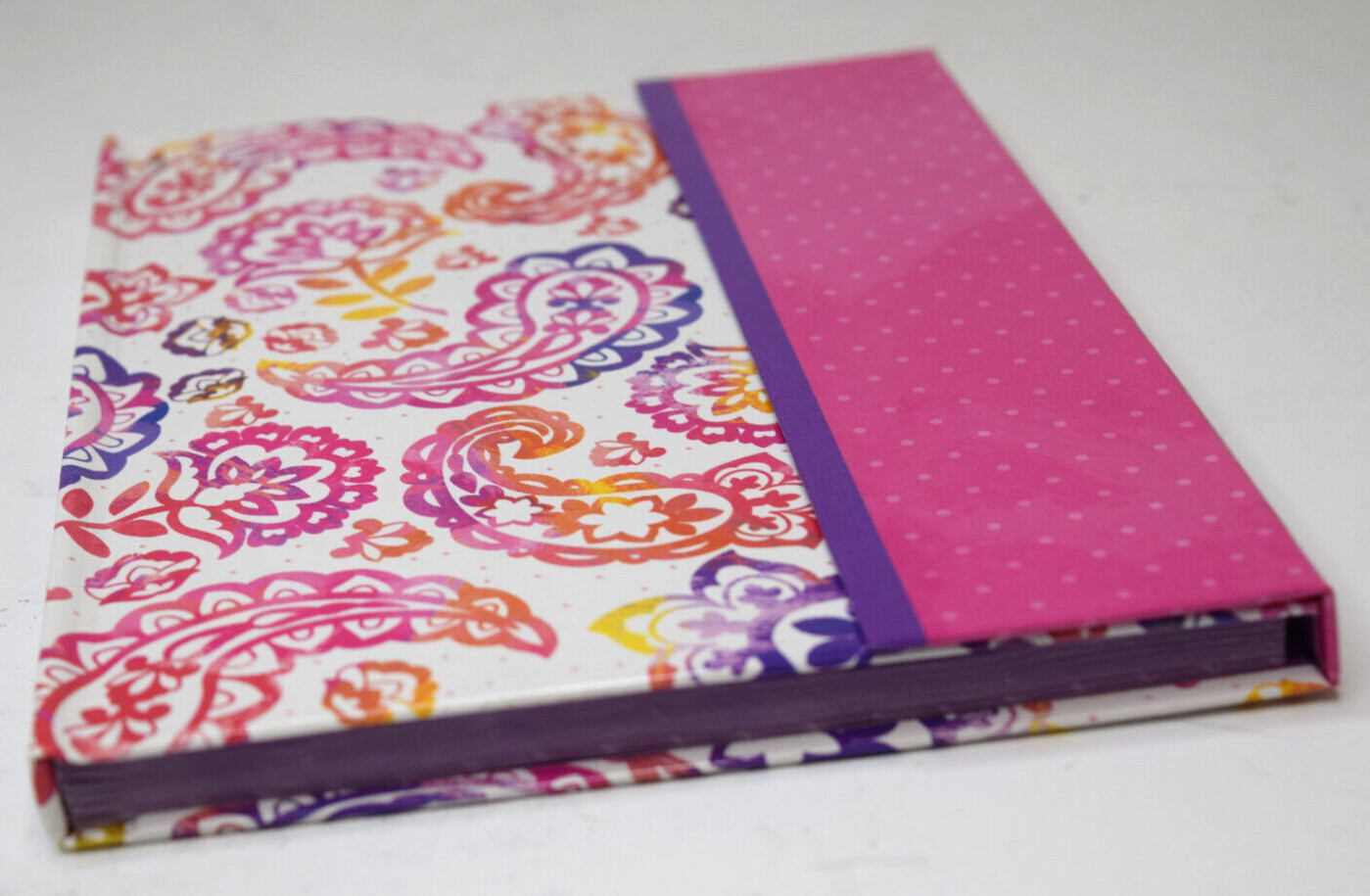 Journal W/Flap – Love Loved Blessings Heart 8.1 x 6 paper 96 Sheets