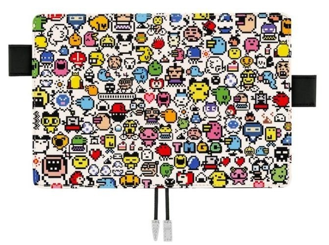 Hobonichi Techo Cover A6 Original Tamagotchi 2026 Planner Notebook New Japan