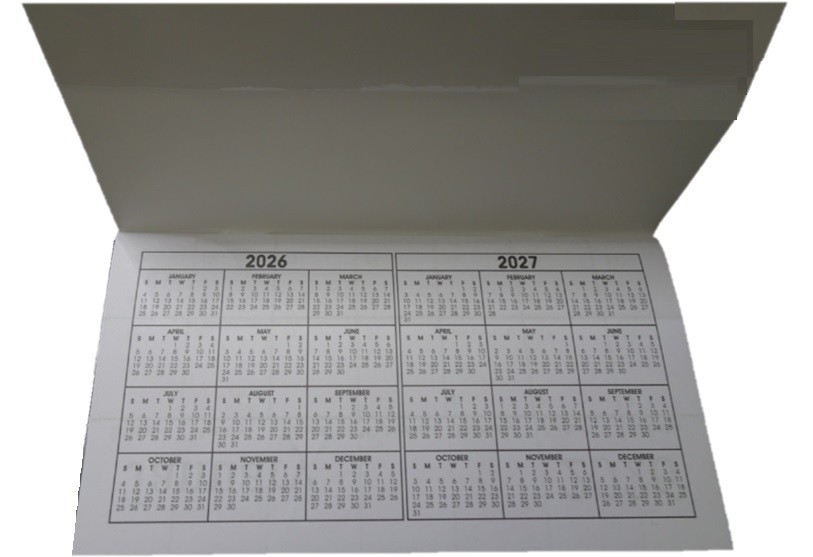 AWESOME Lighthouses! 2026-2027 Planner / Calendar, Great Price! Pick from List!